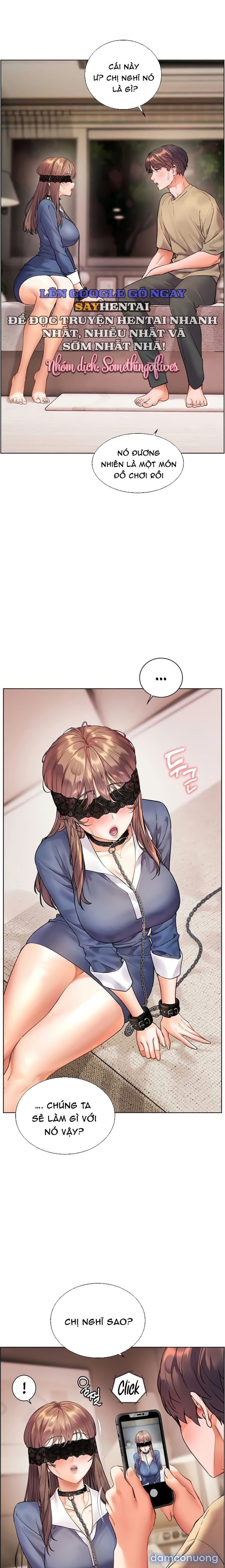 đọc truyện Phi Vụ Triệu Đô: Gia Sư Chương 68 ảnh 9 tại Thiên Thai Truyện