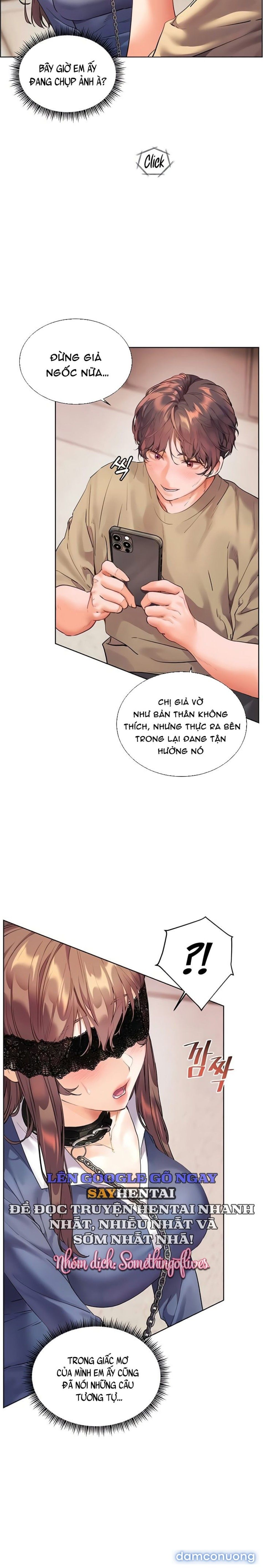 đọc truyện Phi Vụ Triệu Đô: Gia Sư Chương 68 ảnh 10 tại Thiên Thai Truyện