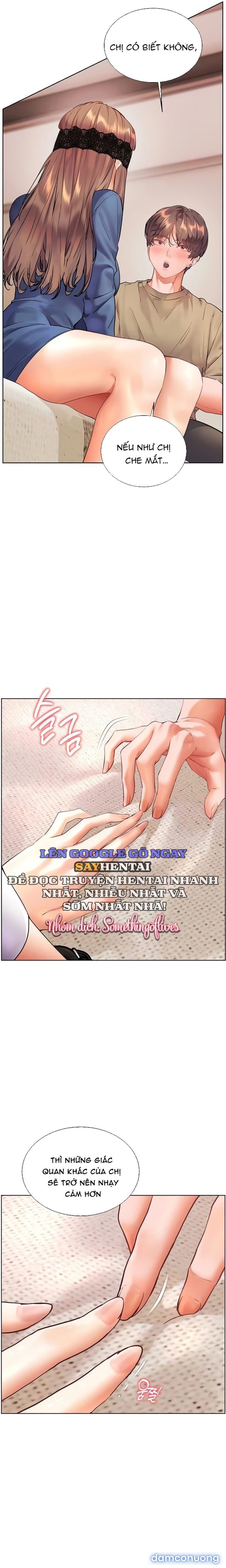 đọc truyện Phi Vụ Triệu Đô: Gia Sư Chương 68 ảnh 11 tại Thiên Thai Truyện