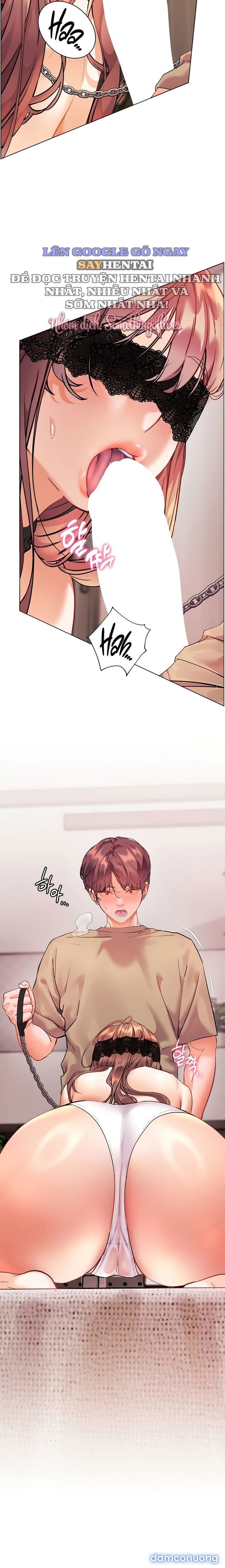 đọc truyện Phi Vụ Triệu Đô: Gia Sư Chương 69 ảnh 12 tại Thiên Thai Truyện