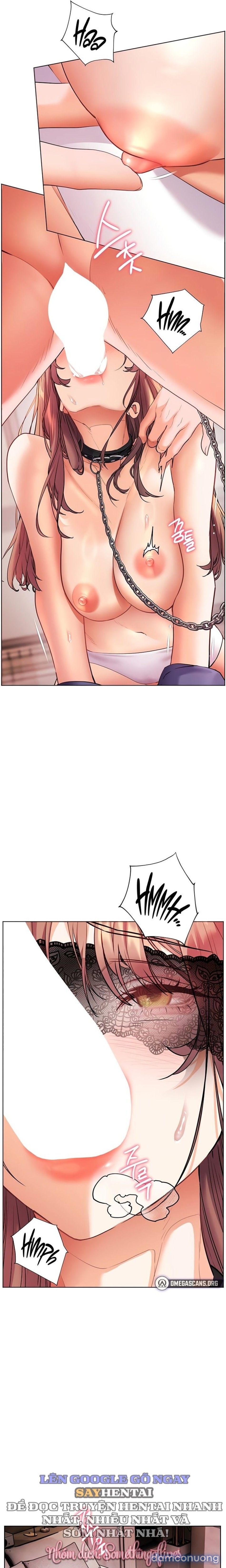 đọc truyện Phi Vụ Triệu Đô: Gia Sư Chương 69 ảnh 18 tại Thiên Thai Truyện