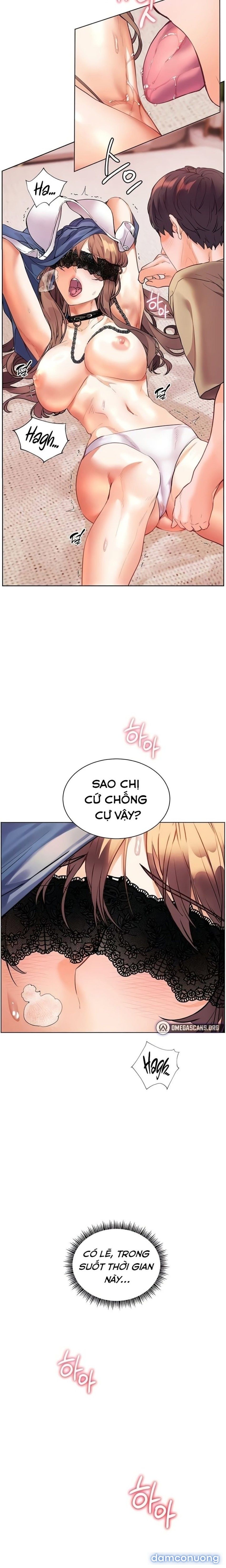 đọc truyện Phi Vụ Triệu Đô: Gia Sư Chương 69 ảnh 4 tại Thiên Thai Truyện