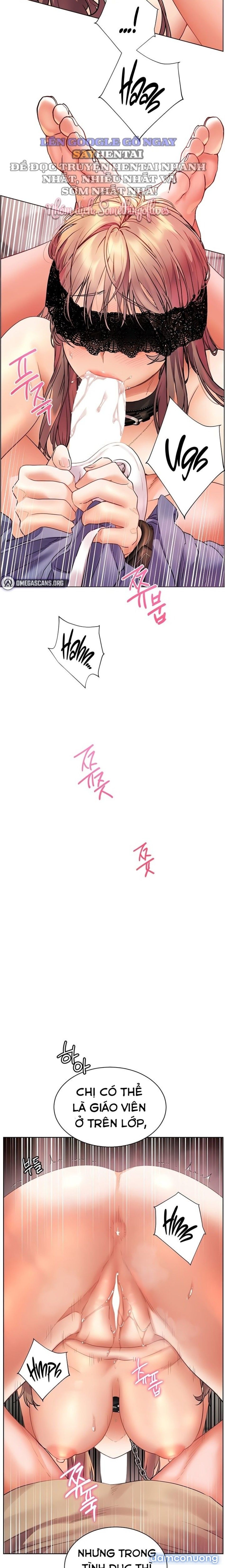 đọc truyện Phi Vụ Triệu Đô: Gia Sư Chương 69 ảnh 25 tại Thiên Thai Truyện