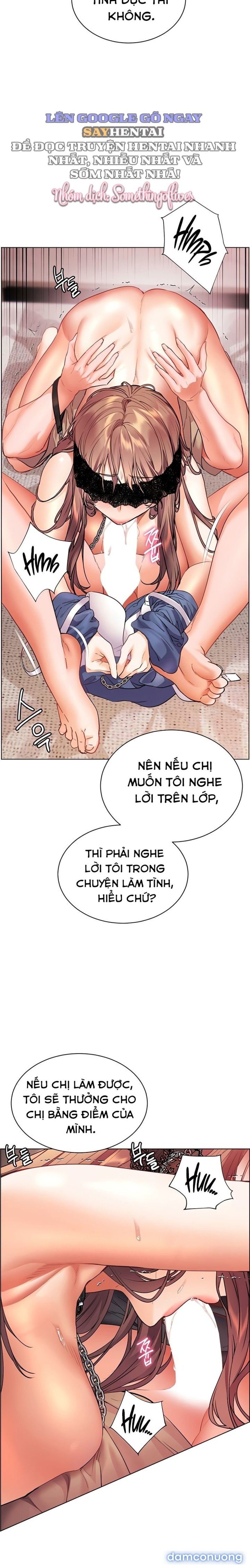 đọc truyện Phi Vụ Triệu Đô: Gia Sư Chương 69 ảnh 26 tại Thiên Thai Truyện