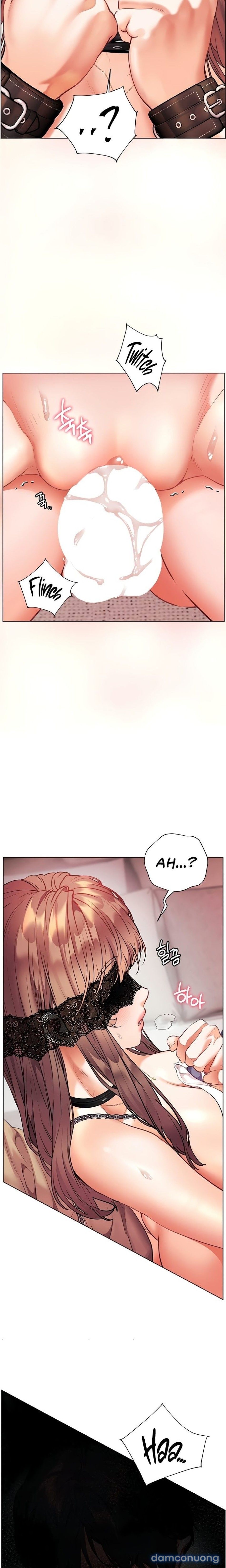 đọc truyện Phi Vụ Triệu Đô: Gia Sư Chương 69 ảnh 31 tại Thiên Thai Truyện