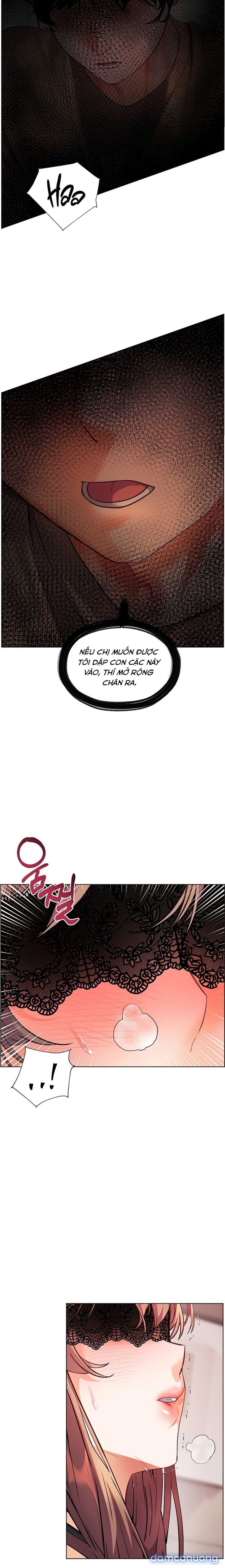 đọc truyện Phi Vụ Triệu Đô: Gia Sư Chương 69 ảnh 32 tại Thiên Thai Truyện