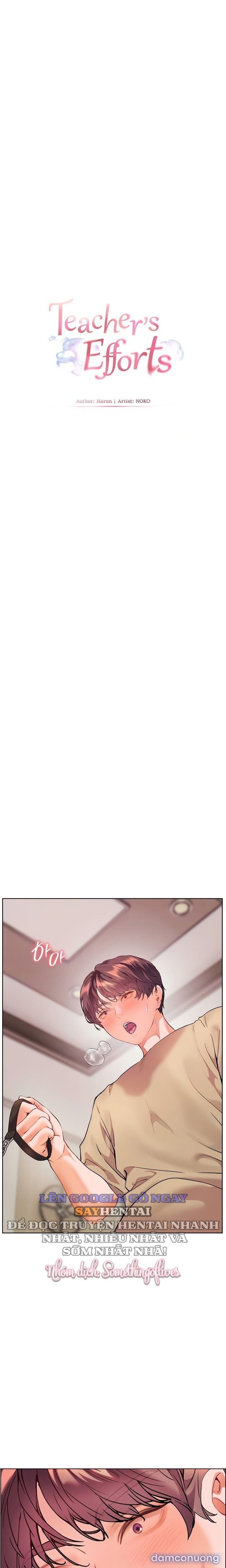 đọc truyện Phi Vụ Triệu Đô: Gia Sư Chương 69 ảnh 7 tại Thiên Thai Truyện