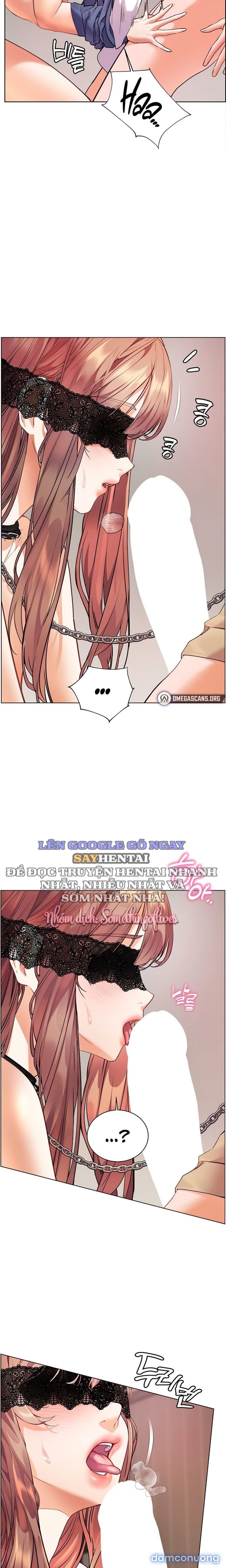 đọc truyện Phi Vụ Triệu Đô: Gia Sư Chương 69 ảnh 11 tại Thiên Thai Truyện