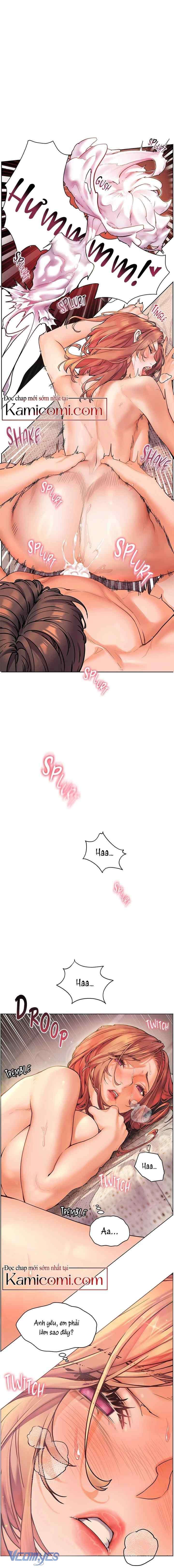 đọc truyện Phi Vụ Triệu Đô: Gia Sư Chương 7 ảnh 2 tại Thiên Thai Truyện