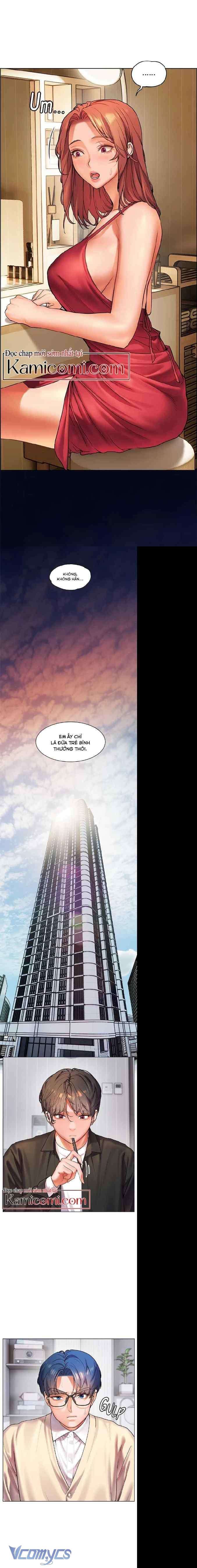 đọc truyện Phi Vụ Triệu Đô: Gia Sư Chương 7 ảnh 12 tại Thiên Thai Truyện