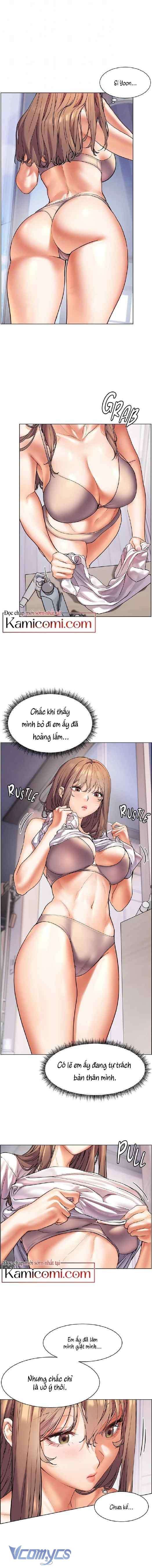 đọc truyện Phi Vụ Triệu Đô: Gia Sư Chương 7 ảnh 21 tại Thiên Thai Truyện