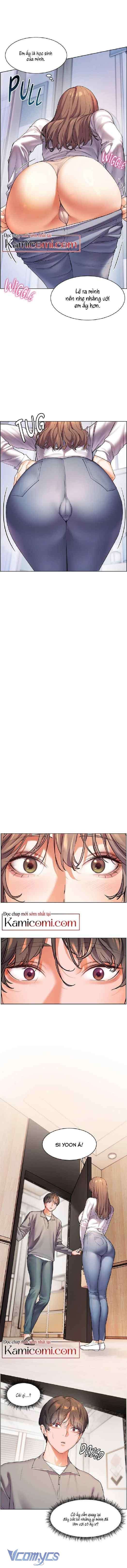 đọc truyện Phi Vụ Triệu Đô: Gia Sư Chương 7 ảnh 22 tại Thiên Thai Truyện