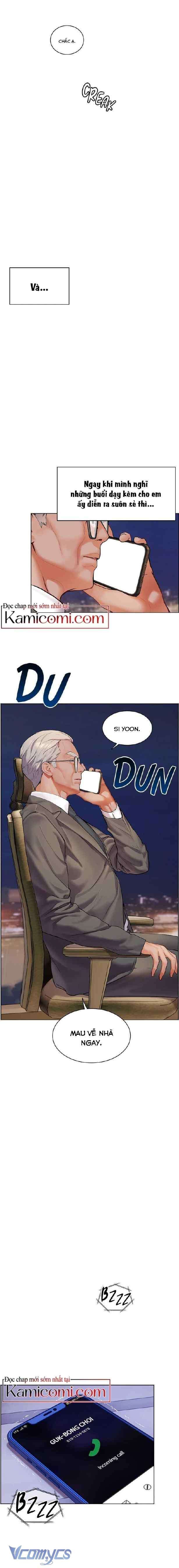 đọc truyện Phi Vụ Triệu Đô: Gia Sư Chương 7 ảnh 24 tại Thiên Thai Truyện