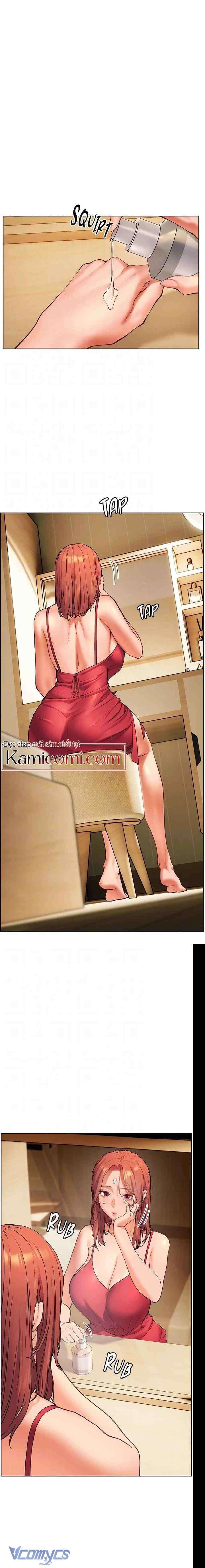 đọc truyện Phi Vụ Triệu Đô: Gia Sư Chương 7 ảnh 7 tại Thiên Thai Truyện