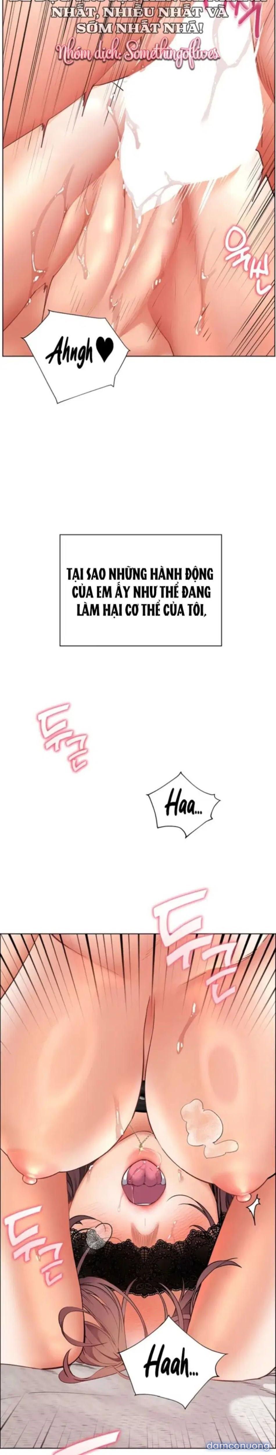 đọc truyện Phi Vụ Triệu Đô: Gia Sư Chương 71 ảnh 3 tại Thiên Thai Truyện