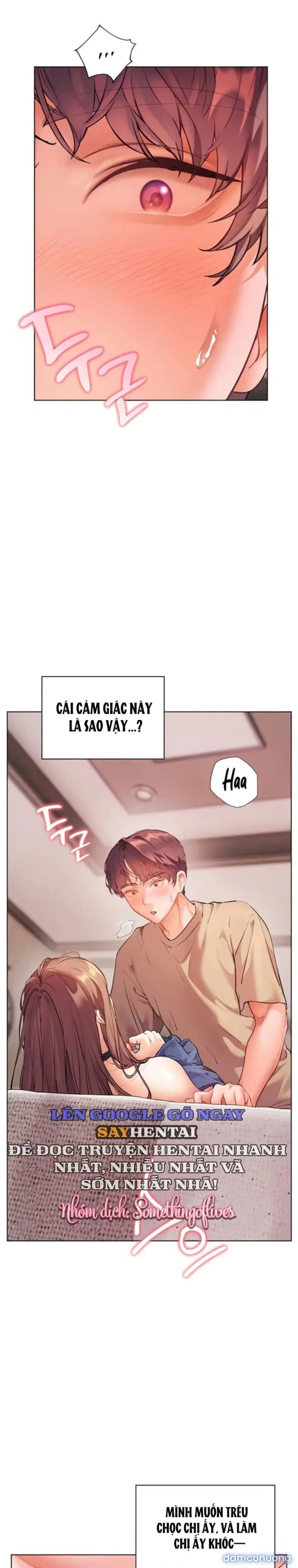 đọc truyện Phi Vụ Triệu Đô: Gia Sư Chương 71 ảnh 18 tại Thiên Thai Truyện