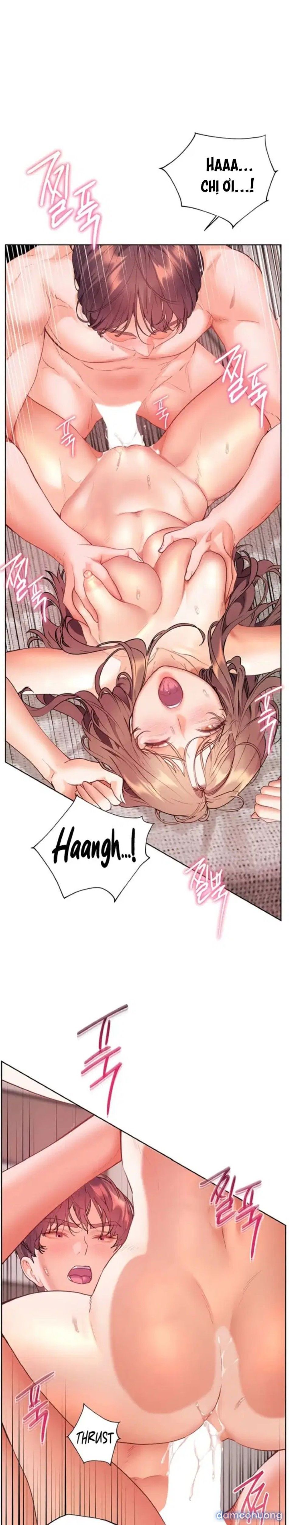 đọc truyện Phi Vụ Triệu Đô: Gia Sư Chương 71 ảnh 31 tại Thiên Thai Truyện