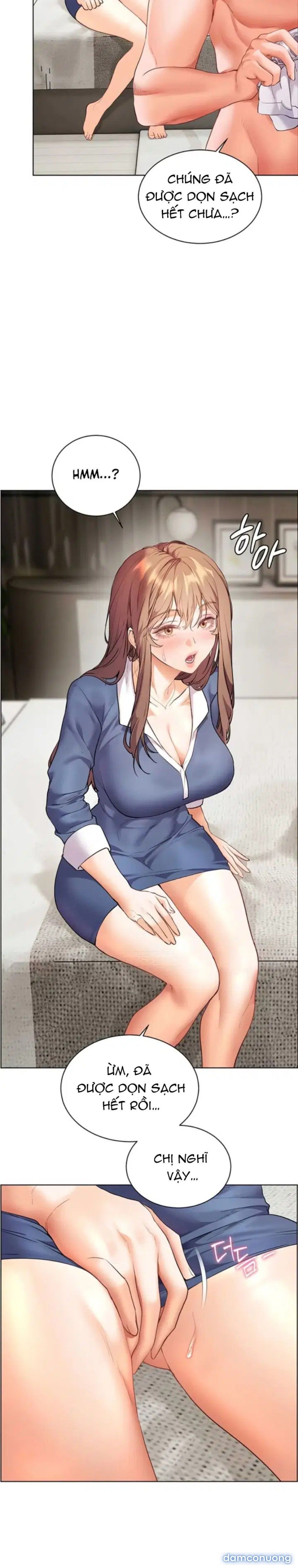 đọc truyện Phi Vụ Triệu Đô: Gia Sư Chương 71 ảnh 38 tại Thiên Thai Truyện