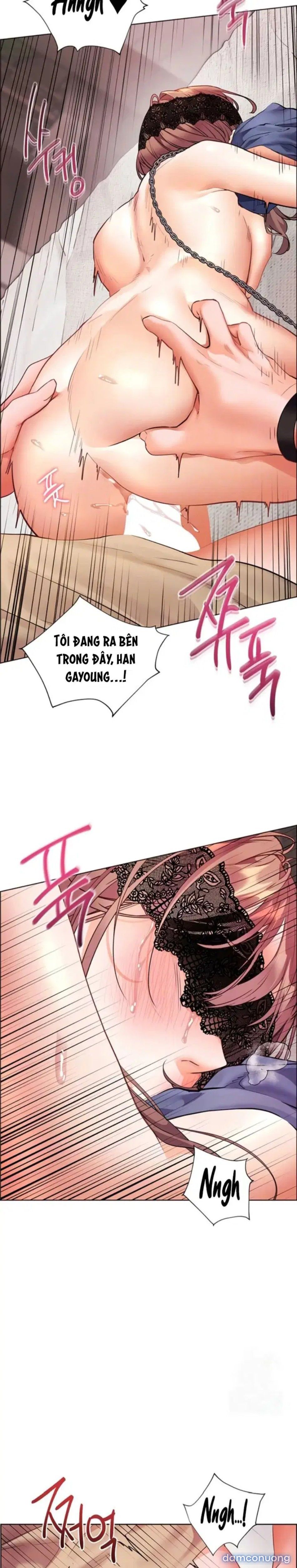 đọc truyện Phi Vụ Triệu Đô: Gia Sư Chương 71 ảnh 6 tại Thiên Thai Truyện