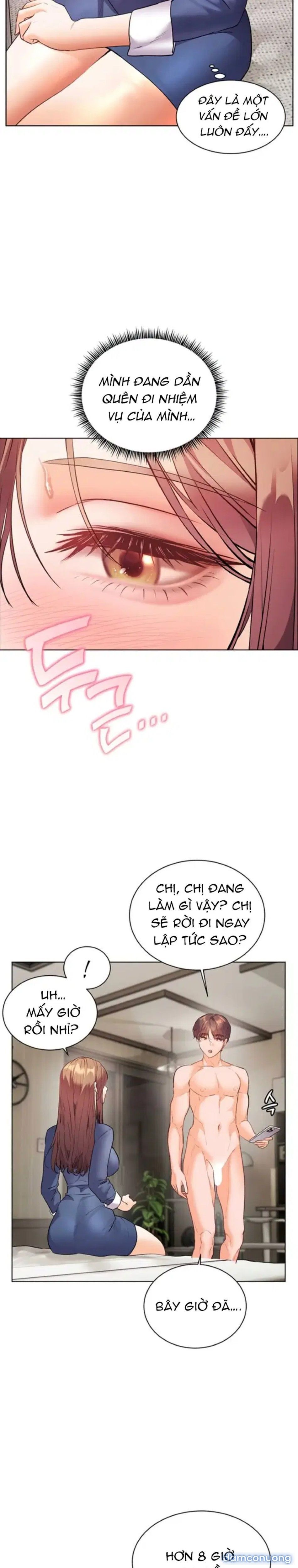 đọc truyện Phi Vụ Triệu Đô: Gia Sư Chương 71 ảnh 42 tại Thiên Thai Truyện