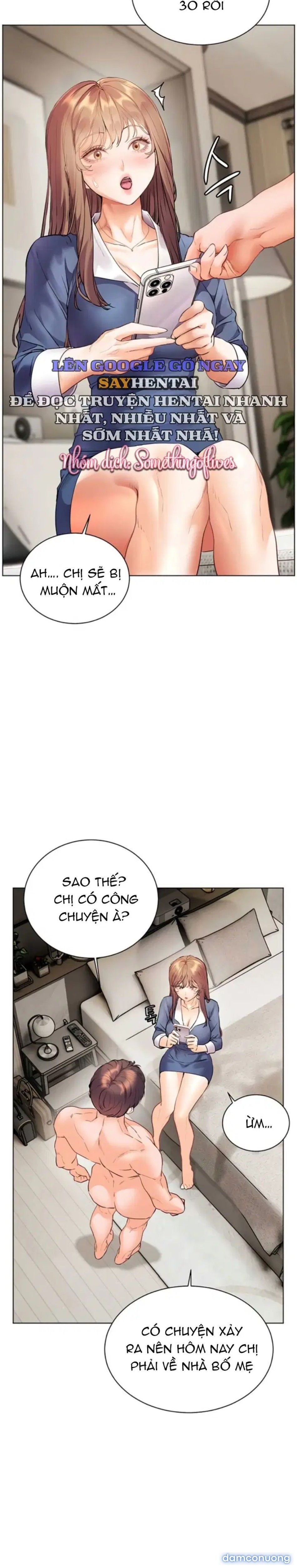 đọc truyện Phi Vụ Triệu Đô: Gia Sư Chương 71 ảnh 43 tại Thiên Thai Truyện