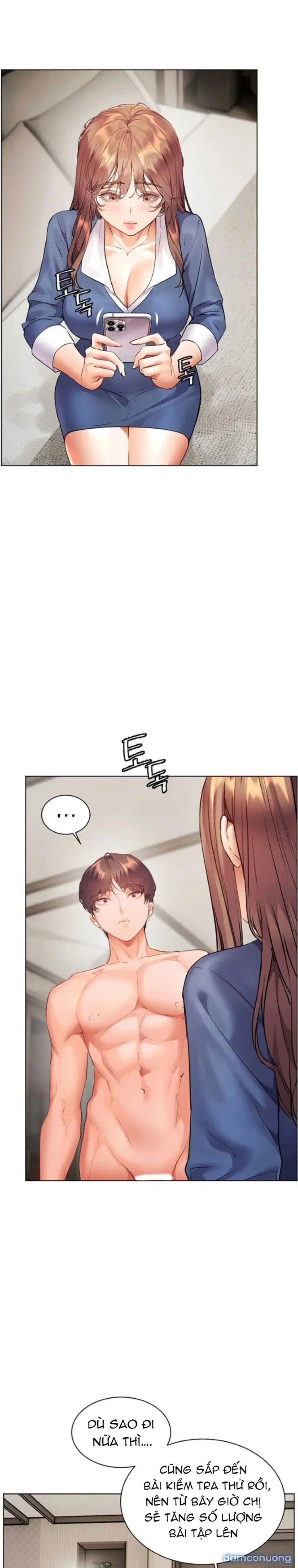 đọc truyện Phi Vụ Triệu Đô: Gia Sư Chương 71 ảnh 44 tại Thiên Thai Truyện