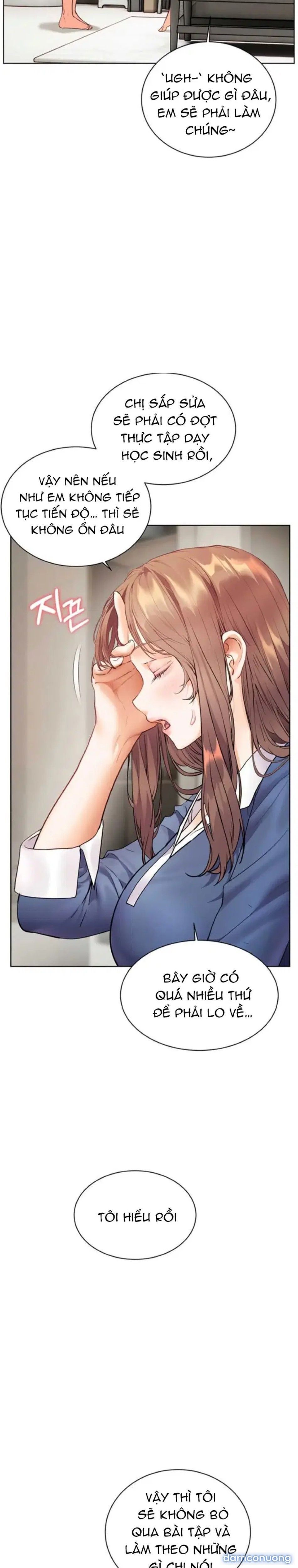 đọc truyện Phi Vụ Triệu Đô: Gia Sư Chương 71 ảnh 46 tại Thiên Thai Truyện