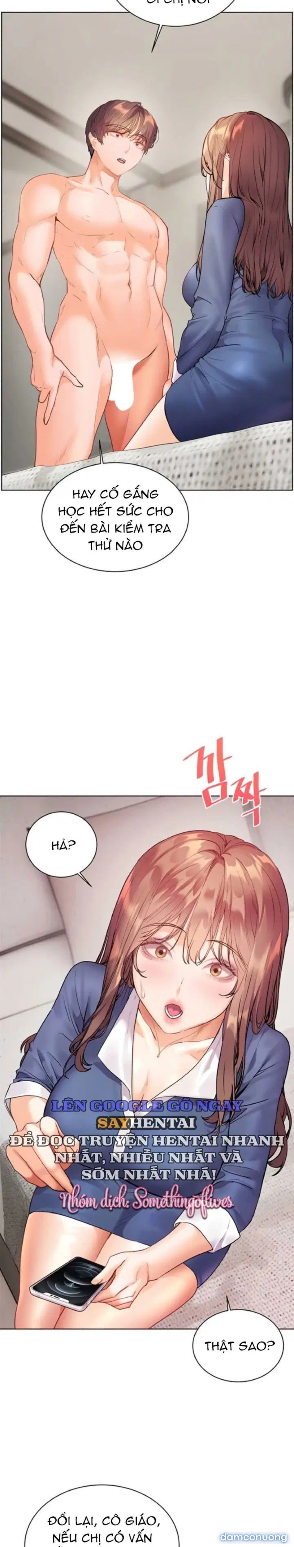 đọc truyện Phi Vụ Triệu Đô: Gia Sư Chương 71 ảnh 47 tại Thiên Thai Truyện