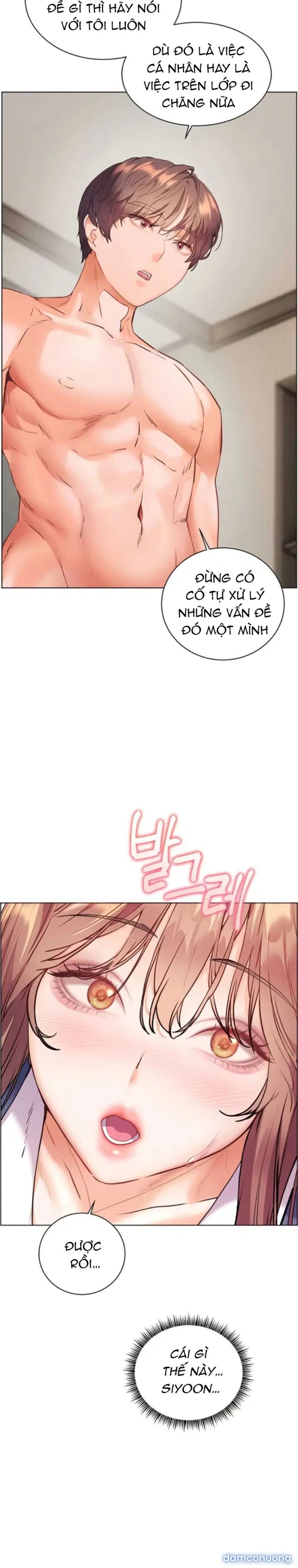 đọc truyện Phi Vụ Triệu Đô: Gia Sư Chương 71 ảnh 48 tại Thiên Thai Truyện