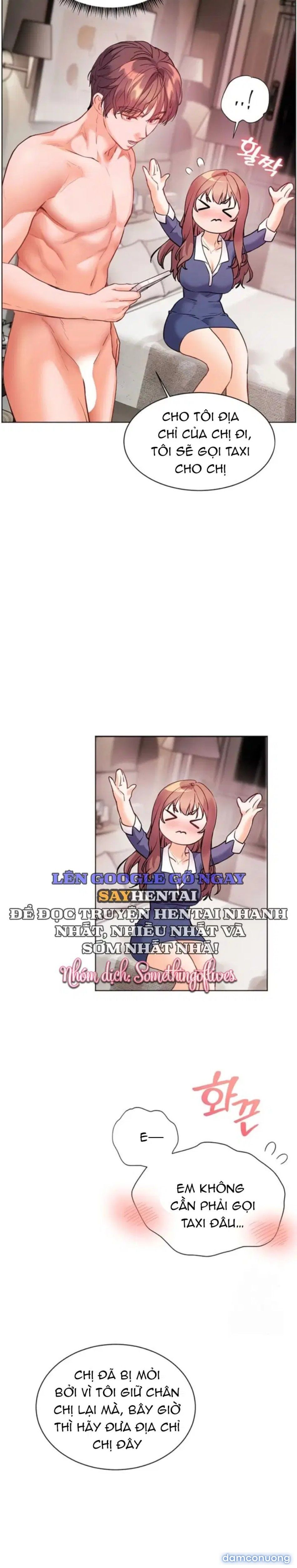 đọc truyện Phi Vụ Triệu Đô: Gia Sư Chương 71 ảnh 50 tại Thiên Thai Truyện