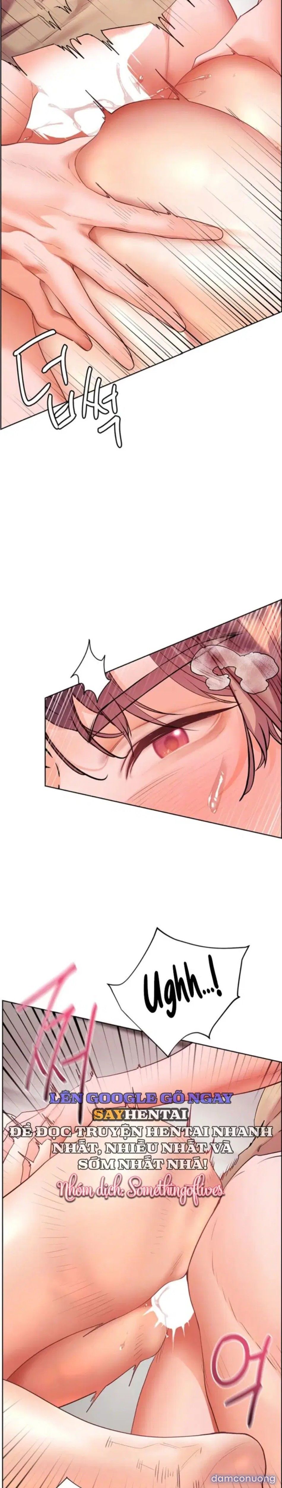 đọc truyện Phi Vụ Triệu Đô: Gia Sư Chương 71 ảnh 7 tại Thiên Thai Truyện