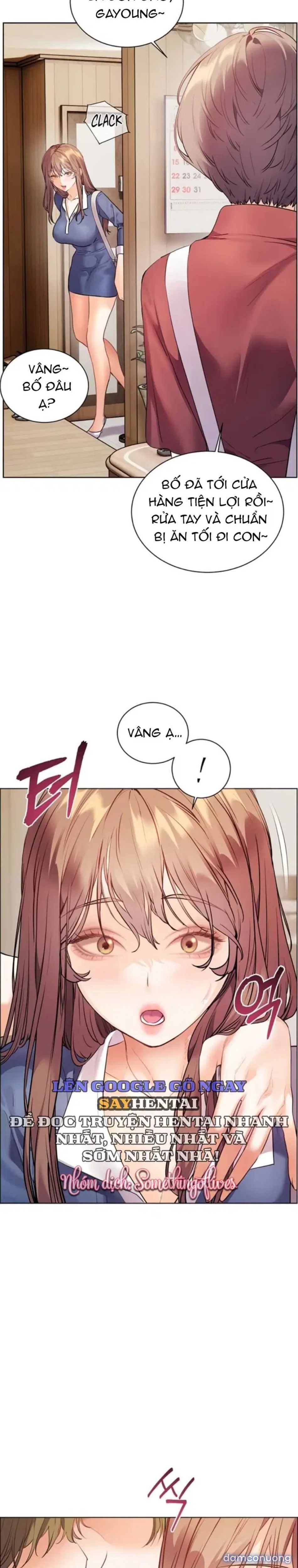 đọc truyện Phi Vụ Triệu Đô: Gia Sư Chương 71 ảnh 52 tại Thiên Thai Truyện