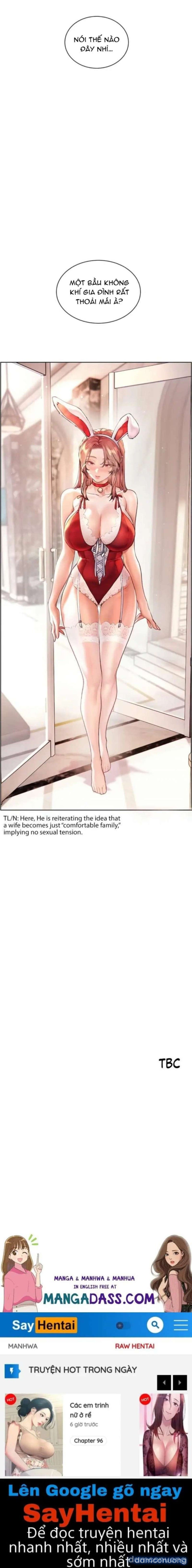 đọc truyện Phi Vụ Triệu Đô: Gia Sư Chương 74 ảnh 15 tại Thiên Thai Truyện