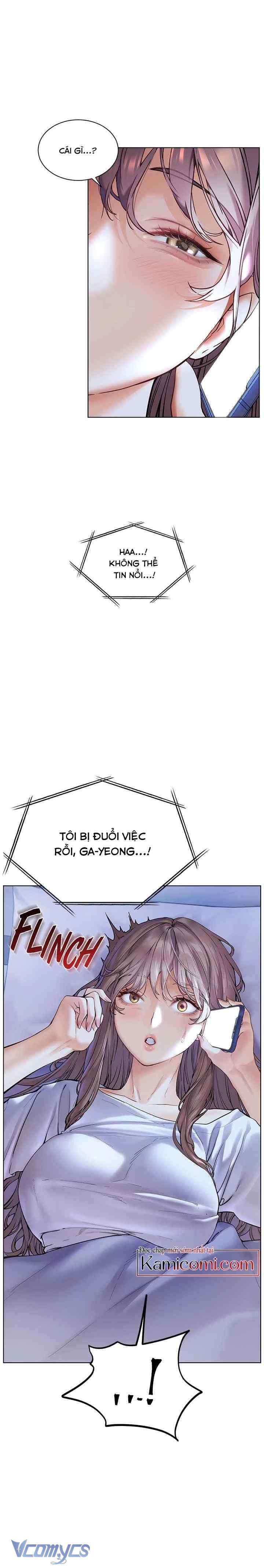 đọc truyện Phi Vụ Triệu Đô: Gia Sư Chương 8 ảnh 3 tại Thiên Thai Truyện