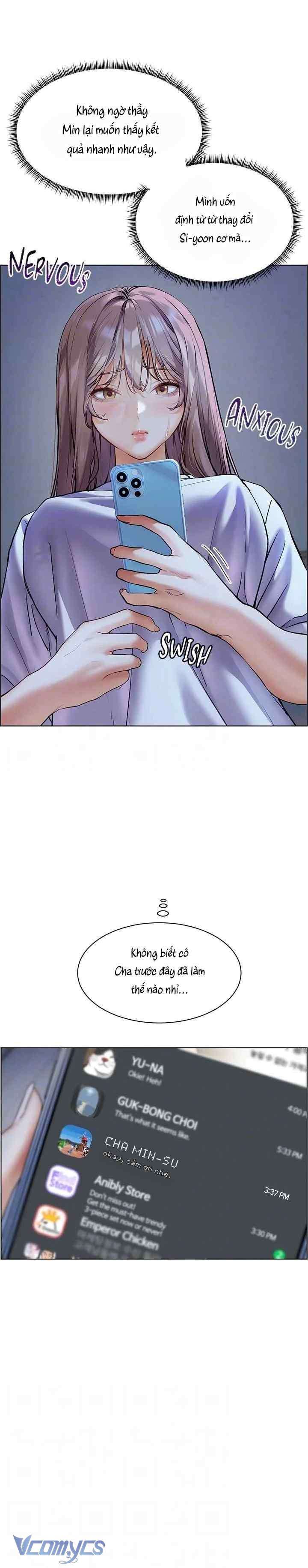 đọc truyện Phi Vụ Triệu Đô: Gia Sư Chương 8 ảnh 12 tại Thiên Thai Truyện