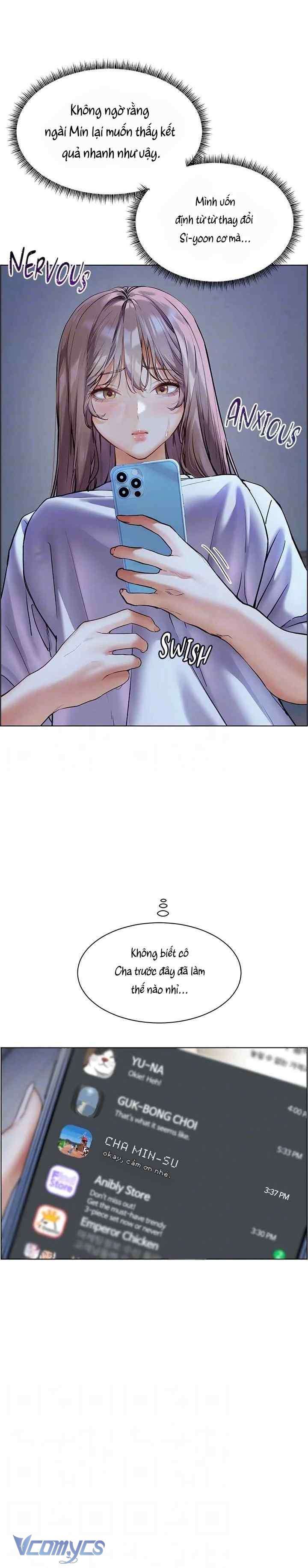 đọc truyện Phi Vụ Triệu Đô: Gia Sư Chương 8 ảnh 13 tại Thiên Thai Truyện