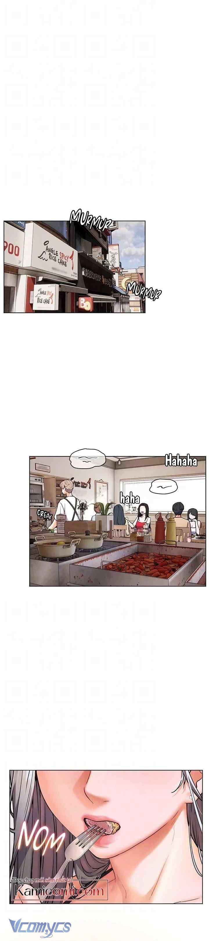 đọc truyện Phi Vụ Triệu Đô: Gia Sư Chương 8 ảnh 14 tại Thiên Thai Truyện