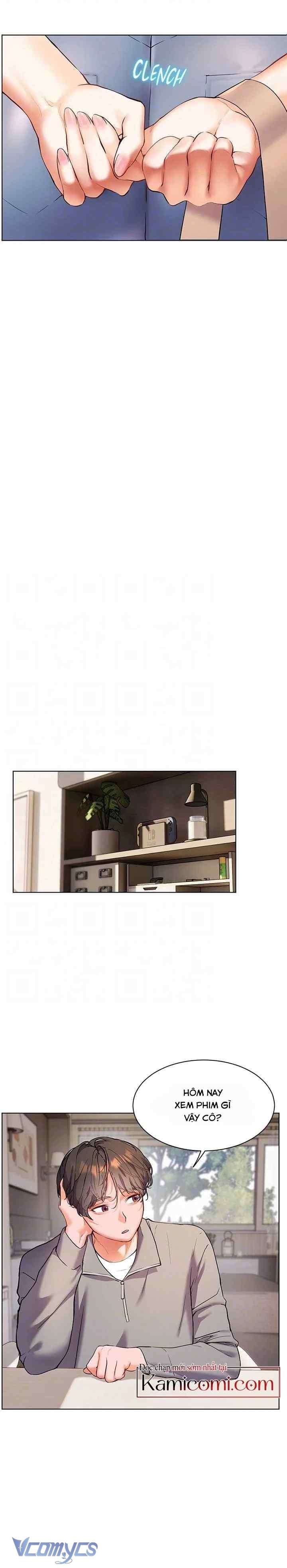 đọc truyện Phi Vụ Triệu Đô: Gia Sư Chương 8 ảnh 27 tại Thiên Thai Truyện