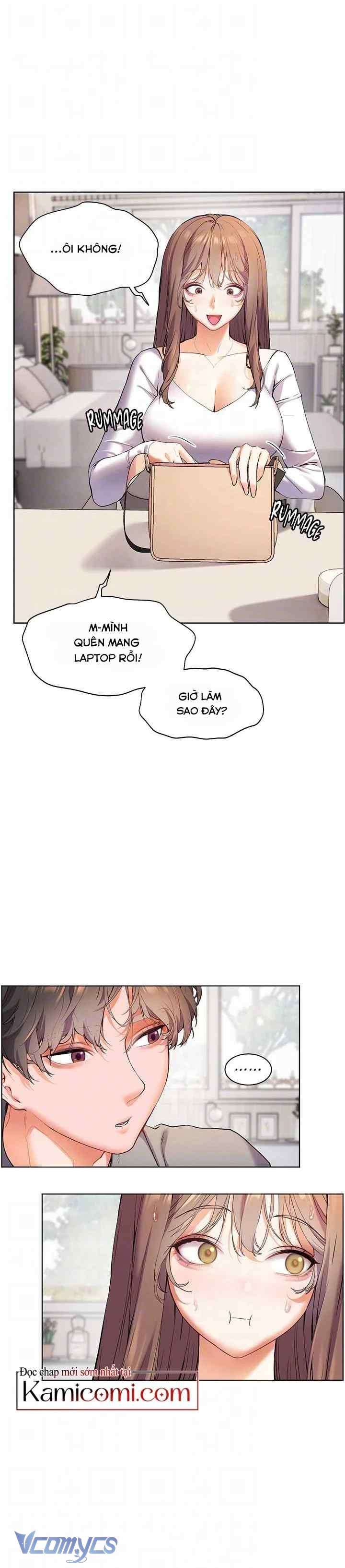 đọc truyện Phi Vụ Triệu Đô: Gia Sư Chương 8 ảnh 28 tại Thiên Thai Truyện