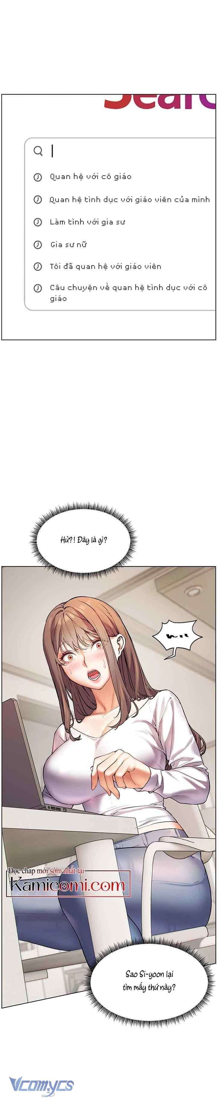 đọc truyện Phi Vụ Triệu Đô: Gia Sư Chương 8 ảnh 33 tại Thiên Thai Truyện