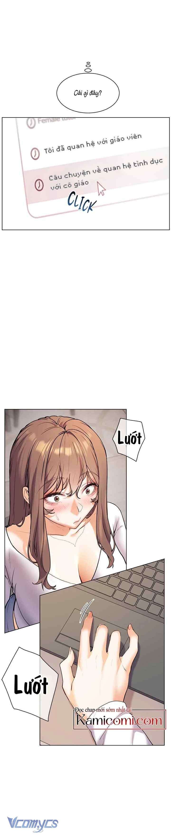 đọc truyện Phi Vụ Triệu Đô: Gia Sư Chương 8 ảnh 35 tại Thiên Thai Truyện