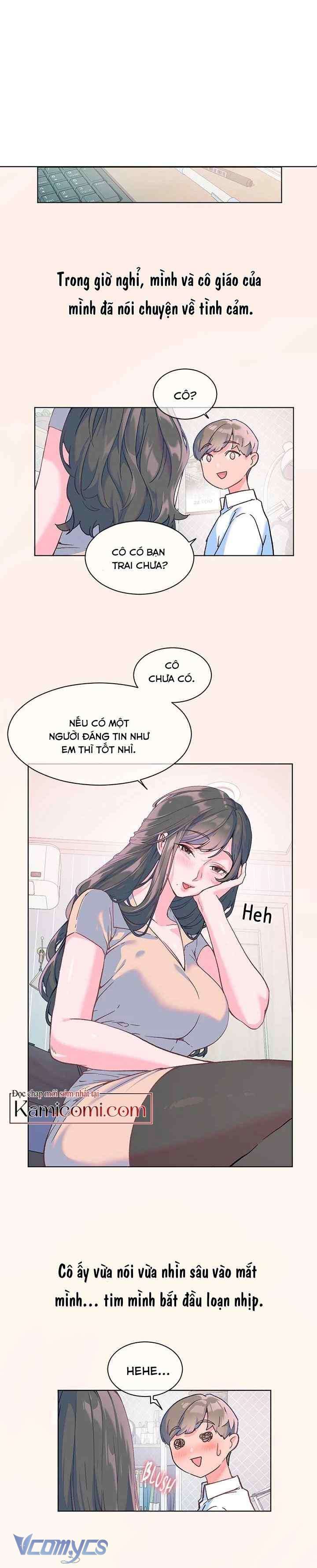 đọc truyện Phi Vụ Triệu Đô: Gia Sư Chương 8 ảnh 37 tại Thiên Thai Truyện