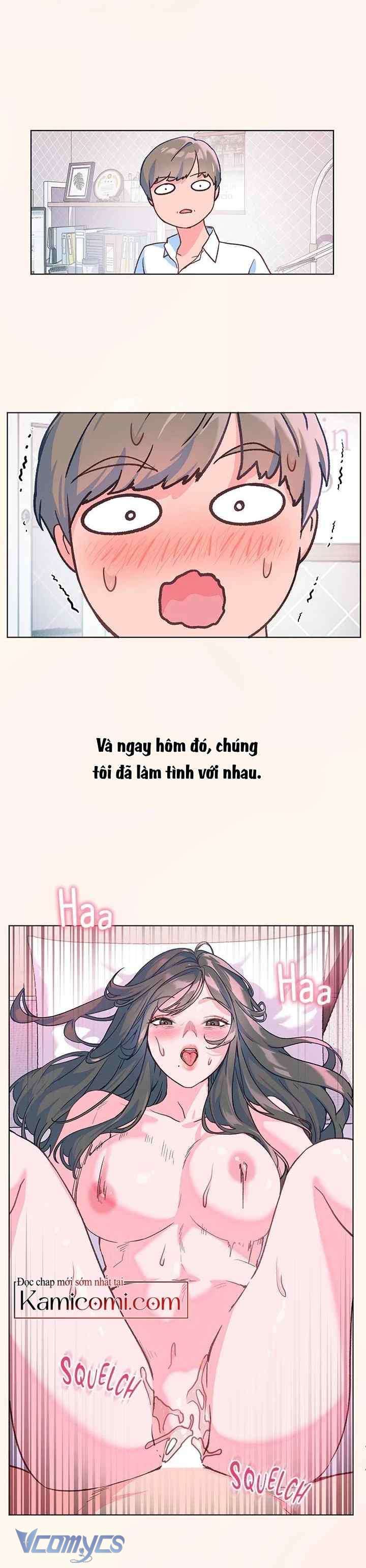 đọc truyện Phi Vụ Triệu Đô: Gia Sư Chương 8 ảnh 40 tại Thiên Thai Truyện