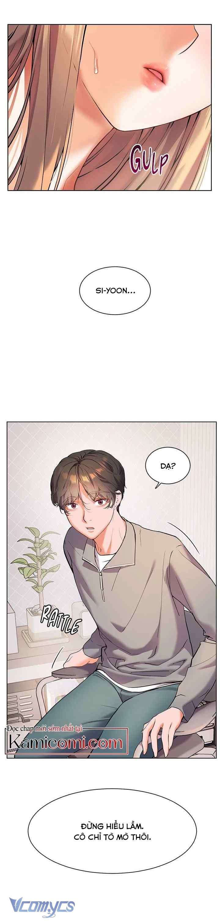 đọc truyện Phi Vụ Triệu Đô: Gia Sư Chương 8 ảnh 44 tại Thiên Thai Truyện