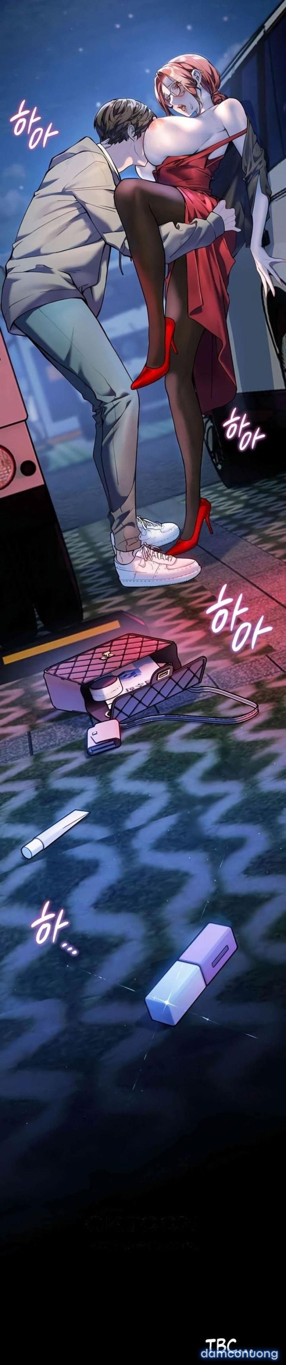 đọc truyện Phi Vụ Triệu Đô: Gia Sư Chương 9 ảnh 16 tại Thiên Thai Truyện