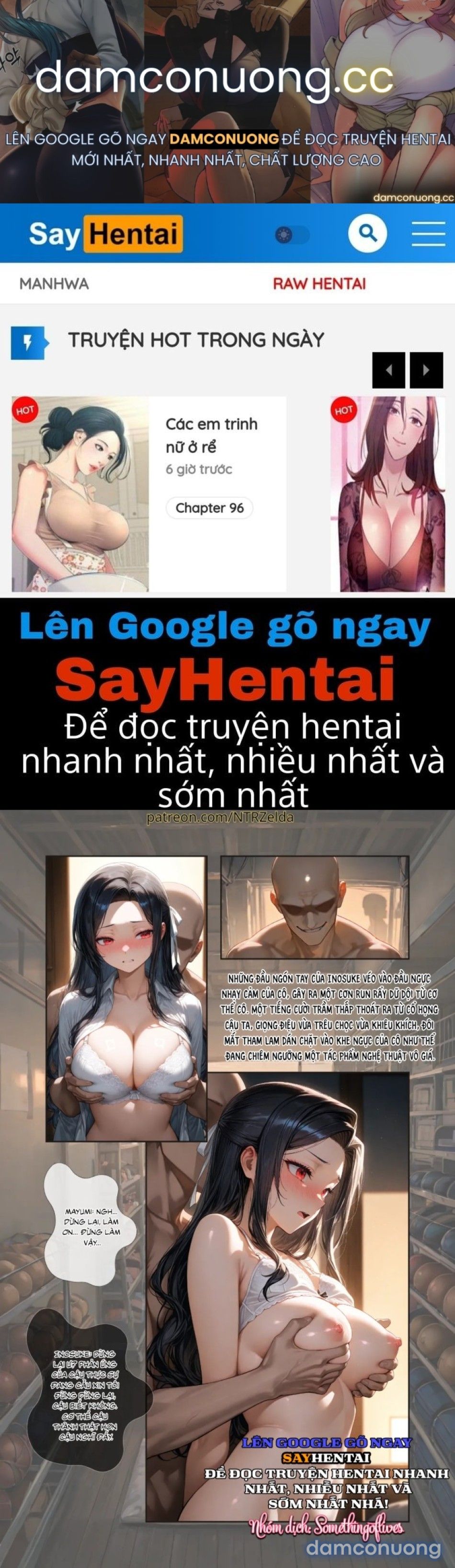 đọc truyện Phía Sau Ánh Hoàng Hôn Chương 2 ảnh 2 tại Thiên Thai Truyện