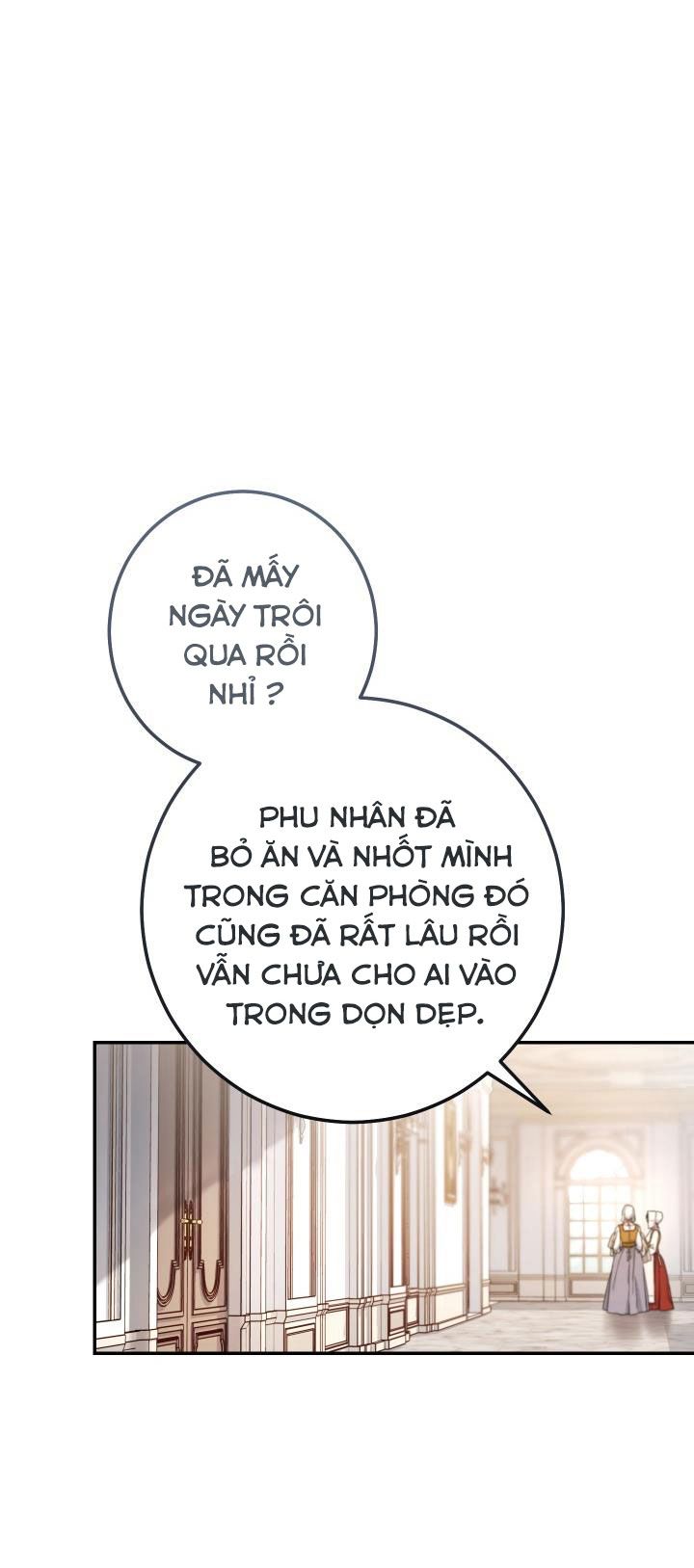 đọc truyện Phía Sau Em, Luôn Có Ta Bên Cạnh Chương 1 ảnh 38 tại Thiên Thai Truyện