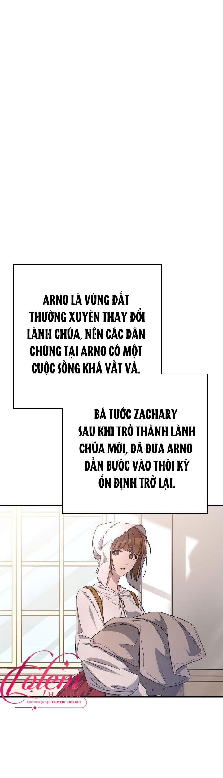đọc truyện Phía Sau Em, Luôn Có Ta Bên Cạnh Chương 1 ảnh 44 tại Thiên Thai Truyện