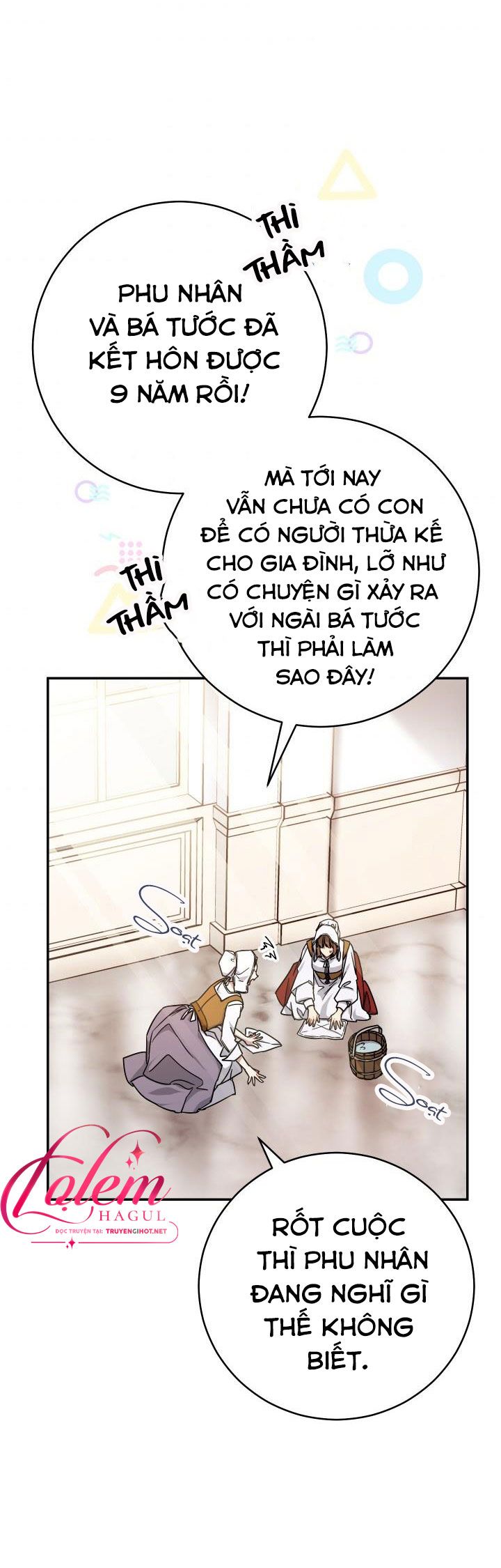 đọc truyện Phía Sau Em, Luôn Có Ta Bên Cạnh Chương 1 ảnh 55 tại Thiên Thai Truyện