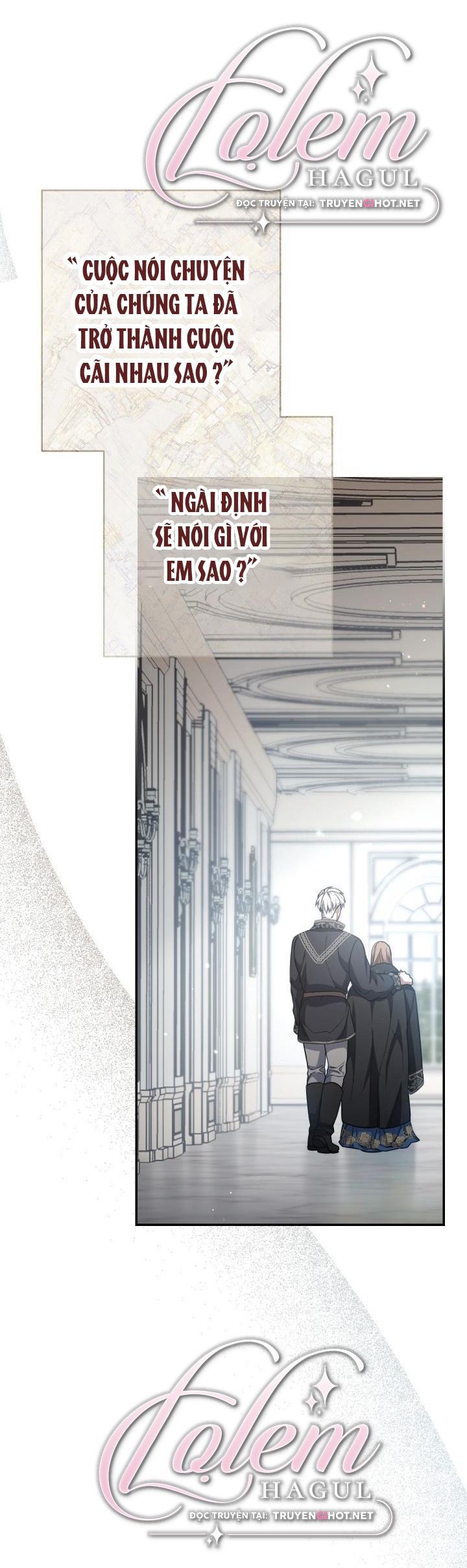 đọc truyện Phía Sau Em, Luôn Có Ta Bên Cạnh Chương 10 ảnh 53 tại Thiên Thai Truyện